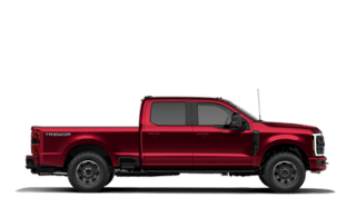 2027 Ford Super Duty® External Image 5
